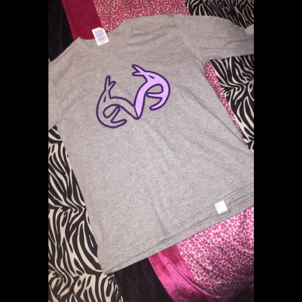Girls shirt